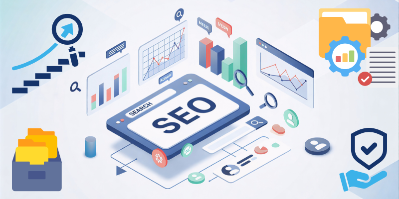 Why Google Indexes Pages But Doesn'T Rank It