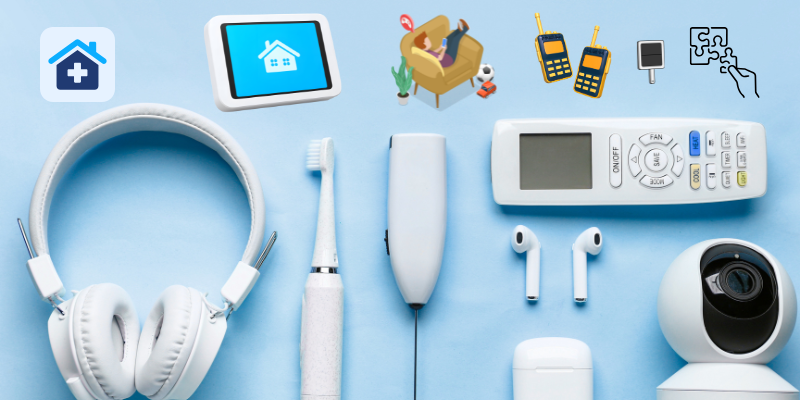 Gadgets That Save Electricity