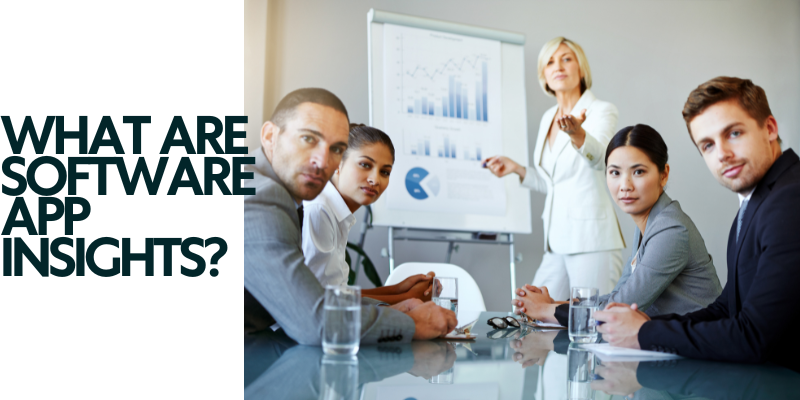 What Are Software App Insights Software App Insights