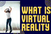 What is Virtual Reality? A Simple Guide