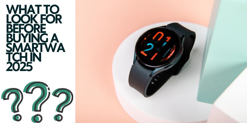 Smartwatch