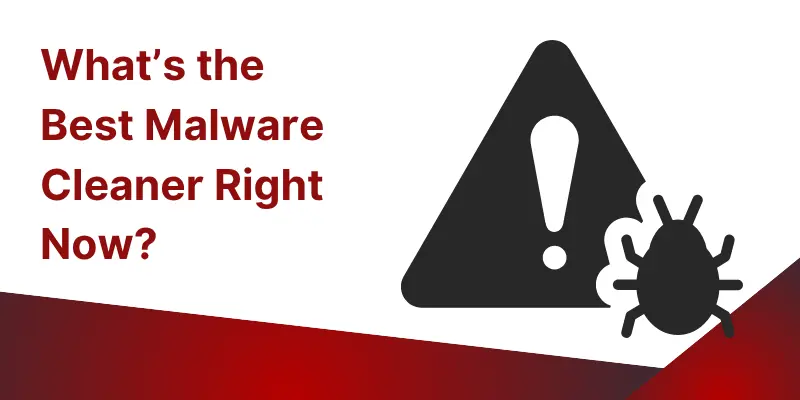 Malware Removal Tool