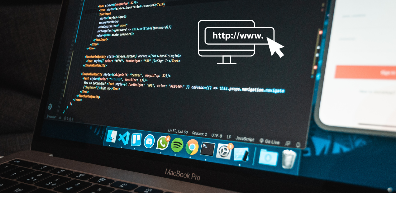 What Happens When A Website Goes Down