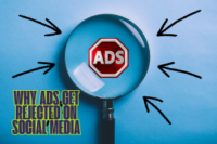 Why Ads Get Rejected on Social Media