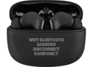 Why Bluetooth Earbuds Disconnect Randomly