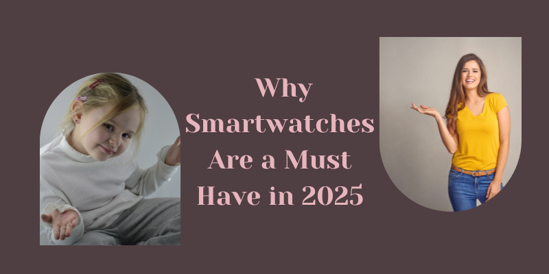 Smartwatch 