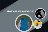 iPhone vs Android Comparison: Which Is Truly Better in 2025?