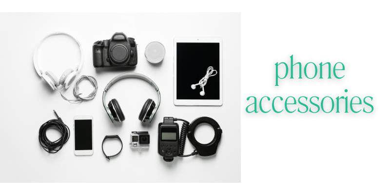 Can Phone Accessories Carry Malware