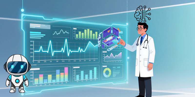 Roll 1 Ai Tools Doctors Use