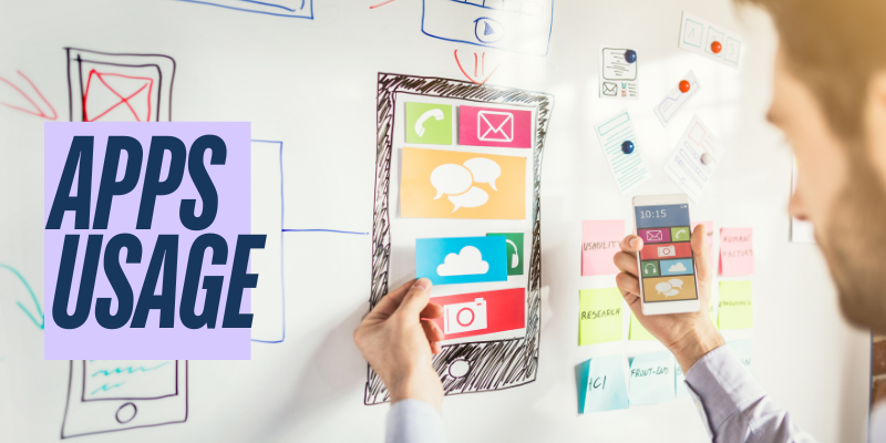 Why Some Apps Drain More Data 