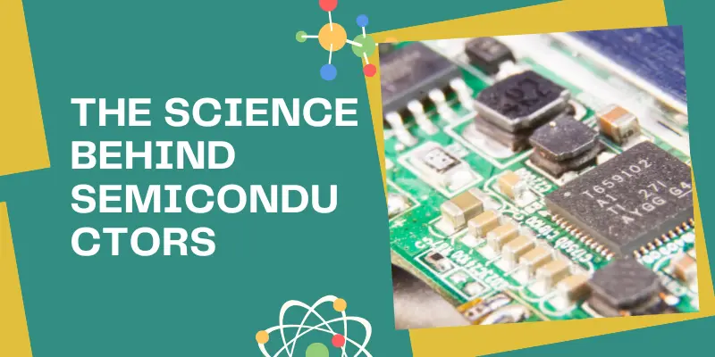 Semiconductors