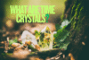 What Are Time Crystals? The Strange Quantum Matter That Could Reshape the Future - Post Thumbnail