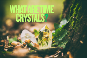 What Are Time Crystals? The Strange Quantum Matter That Could Reshape the Future